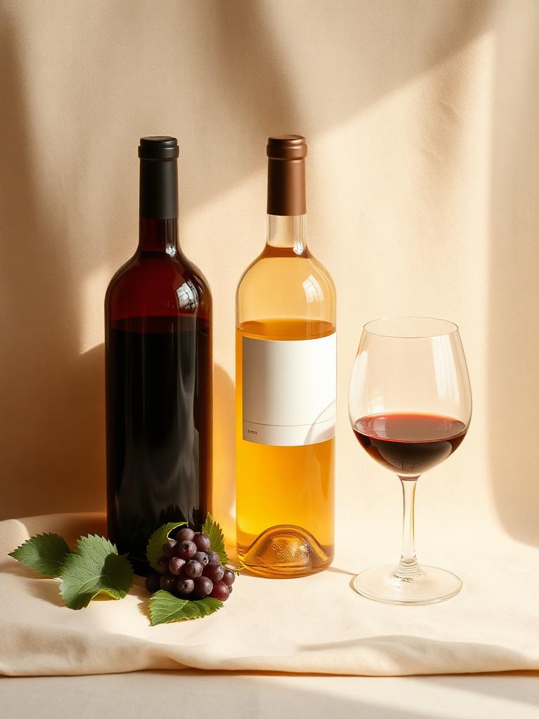 Wijnen van Wine Collection